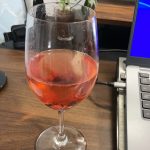 ベリーワイン　ワイン　wine