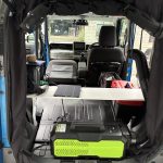 キャンピングカー