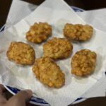 ハッシュドポテト